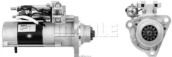 ������� (Volvo D13, D12) Mahle MS761 ������ 20572417/20430564/21632127 MS761 ����