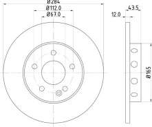 ���� ����. MB mdc806 Mintex MDC806 ����