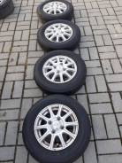 Zelerna. x12", 4x100, ET42 