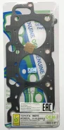 ��������� ��� 1MZ-FE (HG9021L-G) 1MZFE 98- LH OEM Genuine Gasket ���. 11116-20020 G 1111620020G ����