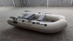 Silverado Sport 33S. 2008 ���, ����� 3,2��., ��������� ��� ��������� ����