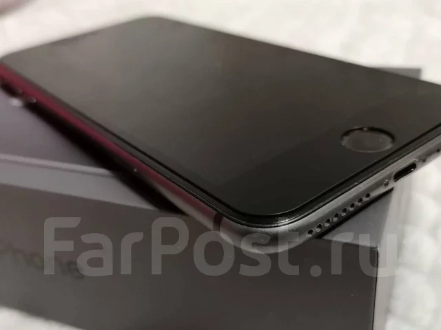 Apple iPhone 8 Plus. �/�, 64 ��, ������ ����