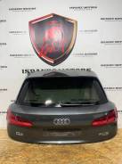   Audi Q5 2017 FY 2.0 TDI 