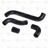 �������� ��������� ���. (4��. ) Luzar LPK0101 LPK0101 ����