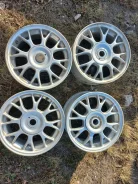 Lenso Black Angel. 7.0x15", 5x114.3, ET43 ����