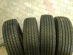 Yokohama Ice Guard IG91. ������, ��� �����, 2014 ���, ����� ����