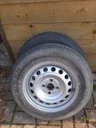 Toyo H11. �����������, 2017 ���, ����� ����
