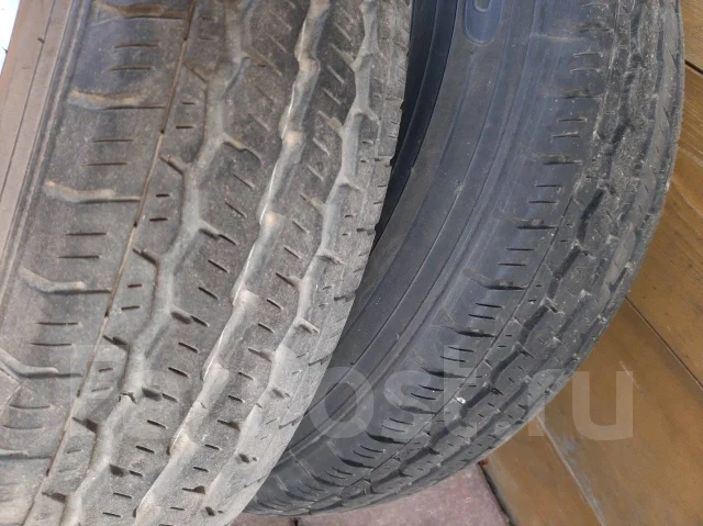 Toyo H11. �����������, 2017 ���, ����� ����