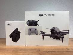 DJI FPV.  .     