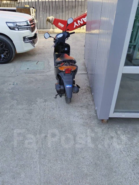 Suzuki Address V50. 49����. ��., ��������, ��� ���, ������ �� �� ����