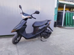 Suzuki Address V50. 49����. ��., ��������, ��� ���, ������ �� �� ����