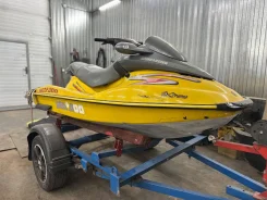 BRP Sea-Doo RX. 2004 ��� ����
