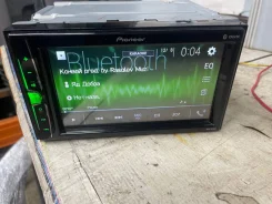 Pioneer MVH-A210BT ����
