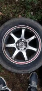 Raguna Desert Racer Beadlock. x15", 5x114.3, �� 60���. ����