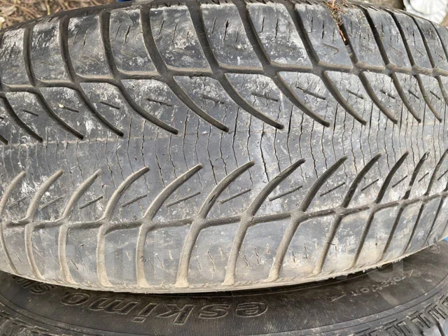 Sava Eskimo SUV. ������, �/�, ����� 50 % ����