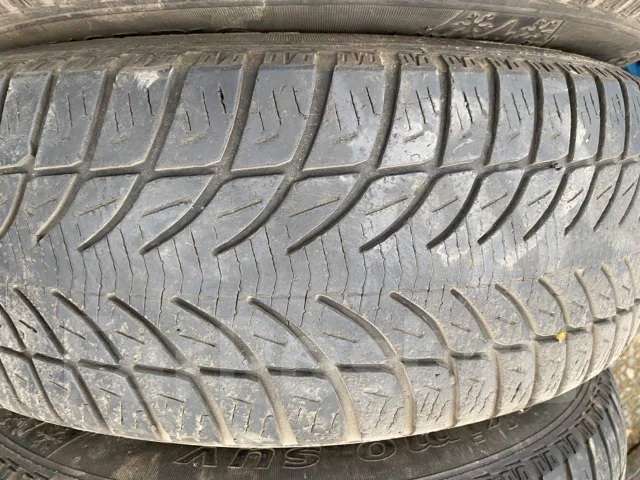 Sava Eskimo SUV. ������, �/�, ����� 50 % ����