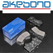    Akebono | LC200/Tundra/Lexus LX AN-755WK 