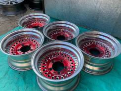 Super Star Lodio Drive. 8.0x15", 5x139.7, ET-28, �� 108,1���. ����