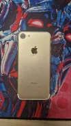 Apple iPhone 7. �/�, 32 ��, �������, 4G LTE ����