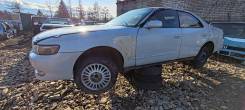 Toyota Chaser. JZX90, 1JZGE ����