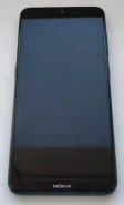 Nokia 7.2. �/�, 64 ��, ���������, 4G LTE, Dual-SIM, NFC ����