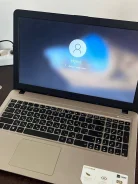 Asus VivoBook Max. 15.6", 1,1����, ��� 4 ��, ���� 500���, WiFi ����