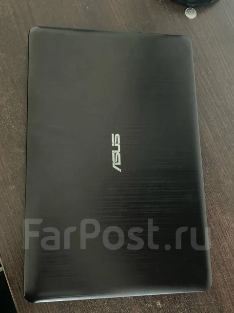 Asus VivoBook Max. 15.6", 1,1����, ��� 4 ��, ���� 500���, WiFi: 1 ����