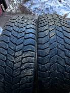 Goodyear EfficientGrip 2 SUV. ������, ��� �����, �/�, ����� 60 % ����