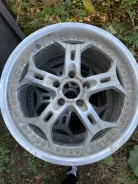 Helo. 8.0x18", 5x115, ET42, �� 71,5���. ����