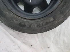 Dunlop SP LT 33. ������, 2007 ���, �/�, ����� 35 % ����