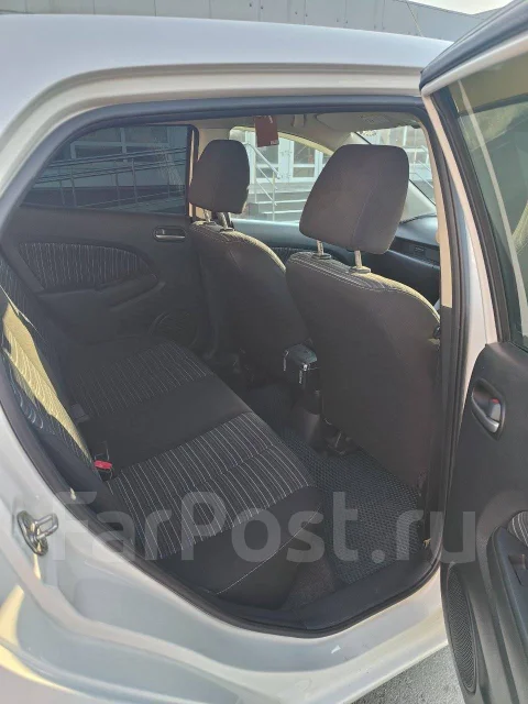 Mazda Demio. �������, ��������, 1.3 (91��.�.), ������, 150 000����. �� ����