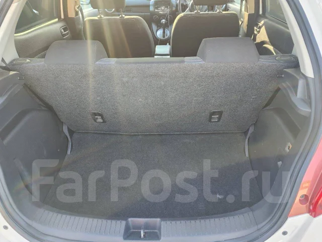 Mazda Demio. �������, ��������, 1.3 (91��.�.), ������, 150 000����. �� ����