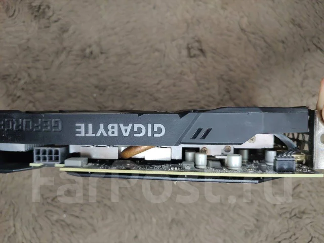 GeForce GTX 1660 SUPER ����