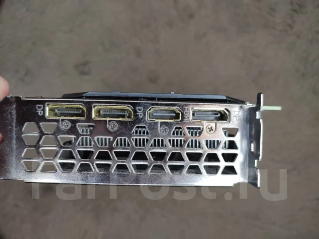 GeForce GTX 1660 SUPER ����