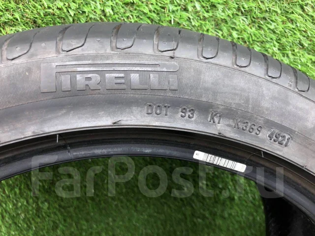 Pirelli Cinturato