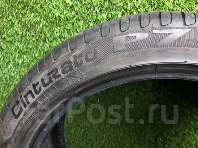 Pirelli Cinturato