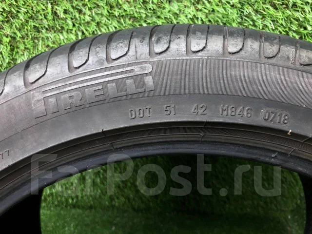 Pirelli Cinturato