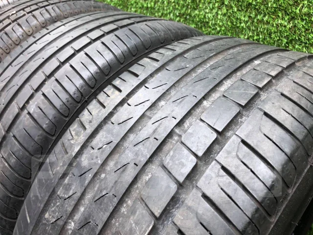 Pirelli Cinturato