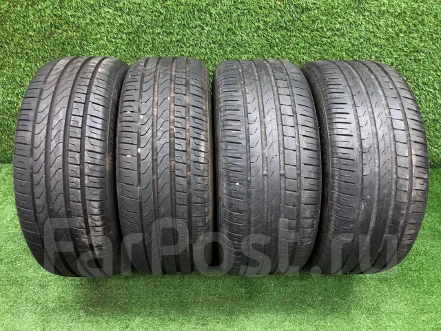 Pirelli Cinturato