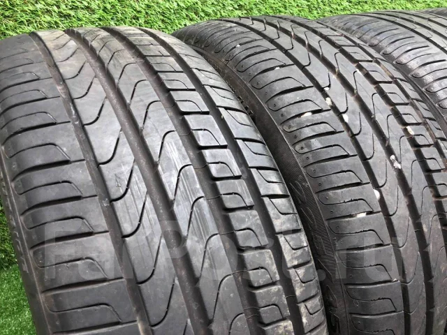 Pirelli Cinturato