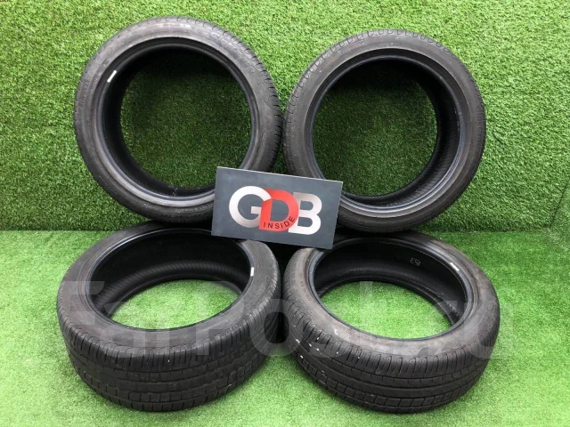 Pirelli Cinturato