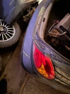 Kia Spectra. XWKFB227280083188 ����