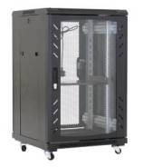 ��������� �������������������� ���� 19" ��������� 18U SIT-FS0618 �������(�����) 600*600*988�� �/� ����