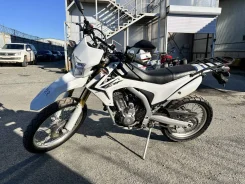 Honda CRF 250L