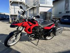 BMW F 650 GS
