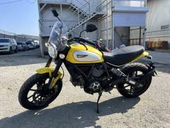 Ducati Scrambler