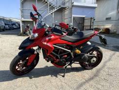 Ducati Hyperstrada