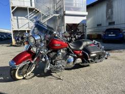 Harley-Davidson Road King Classic FLHRC
