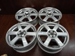 Rial Giro. 7.0x17", 5x100, ET53 ����
