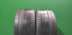 Michelin Pilot Sport 4S